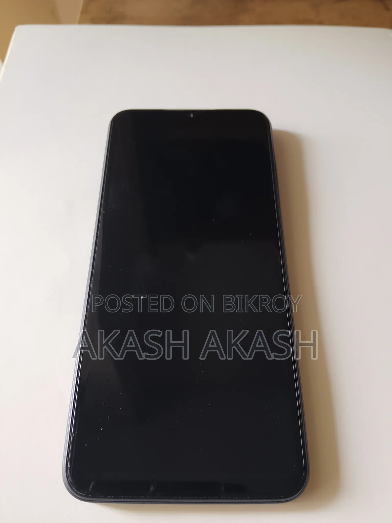 Realme C33 (Used)