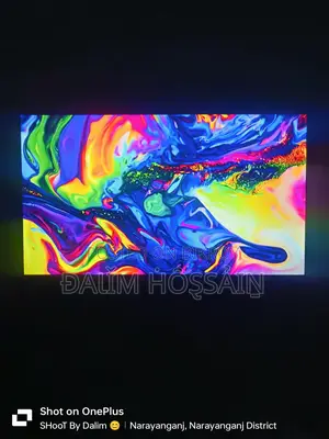 Vision RQ1 Galaxy Pro 43-inch QLED 4K Google TV