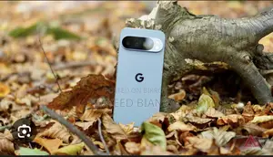 Google Pixel 10 Pro XL 256 GB Blue
