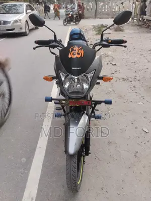 সুজুকি হায়াতে ২০২১