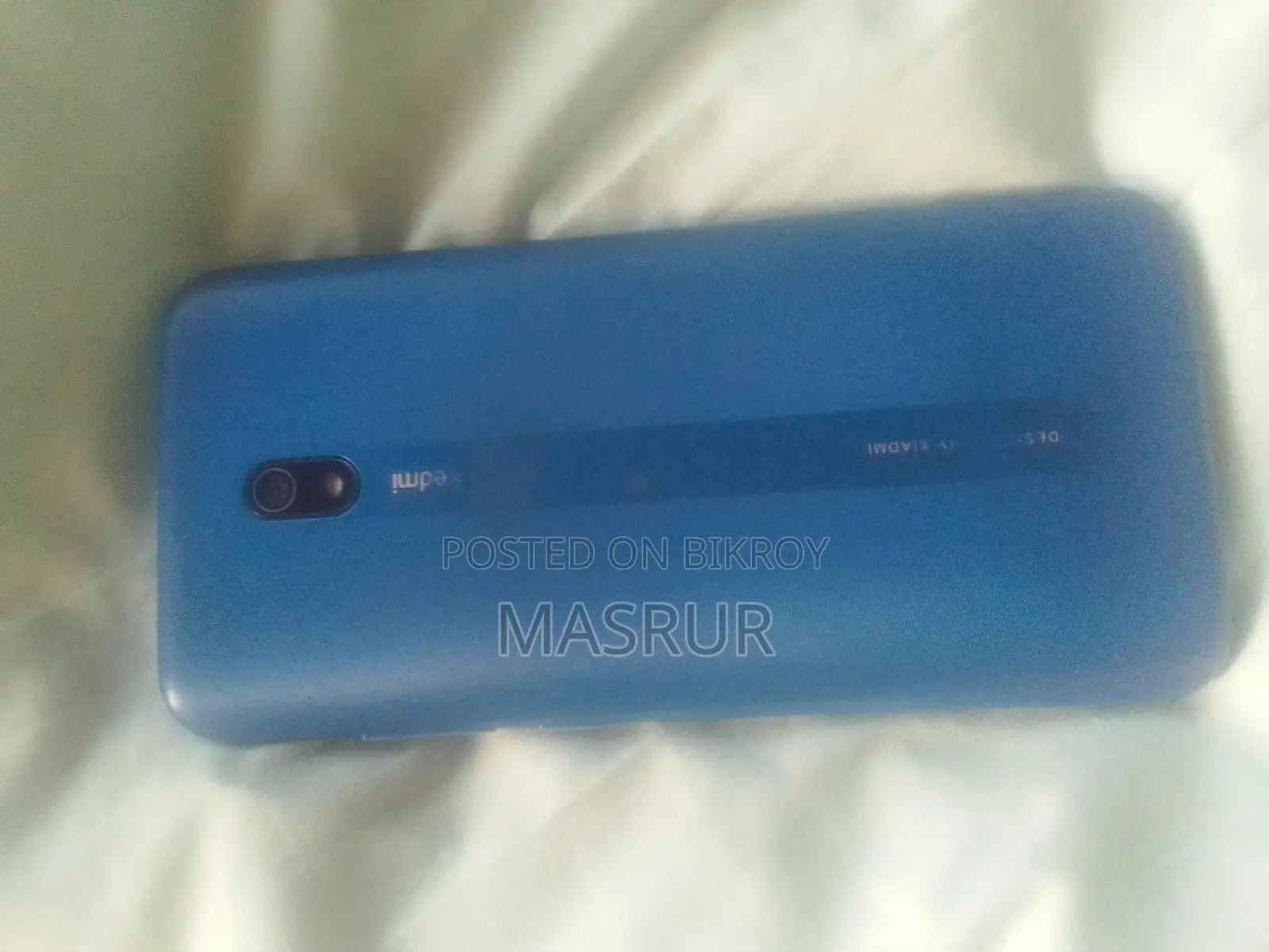 Xiaomi Redmi 8A (Used)