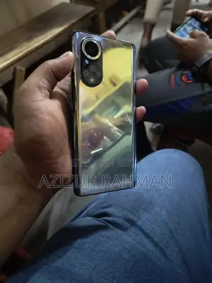 Huawei Nova 9 (Used)