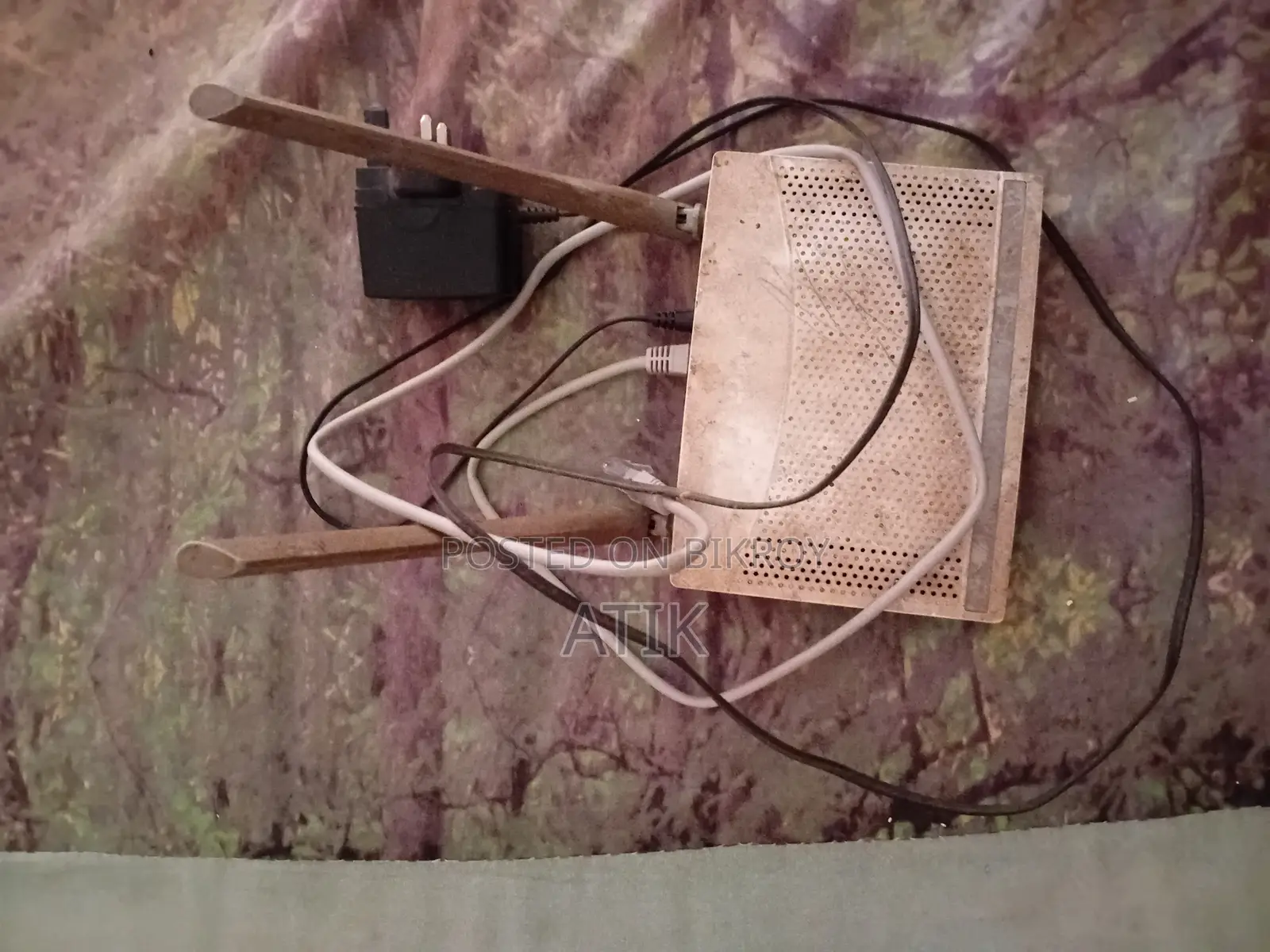 Tp Link Router