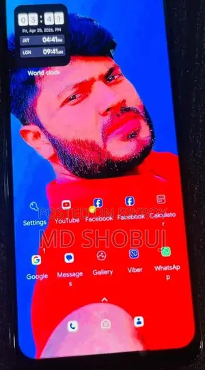 Xiaomi Redmi Note 11 Pro Plus (Used)