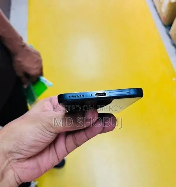 Xiaomi Redmi Note 11 Pro Plus (Used)