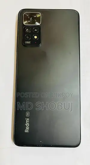 Xiaomi Redmi Note 11 Pro Plus (Used)