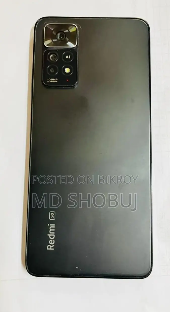 Xiaomi Redmi Note 11 Pro Plus (Used)