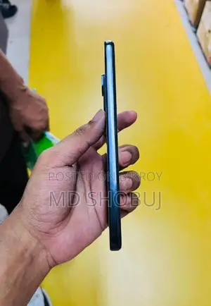 Xiaomi Redmi Note 11 Pro Plus (Used)