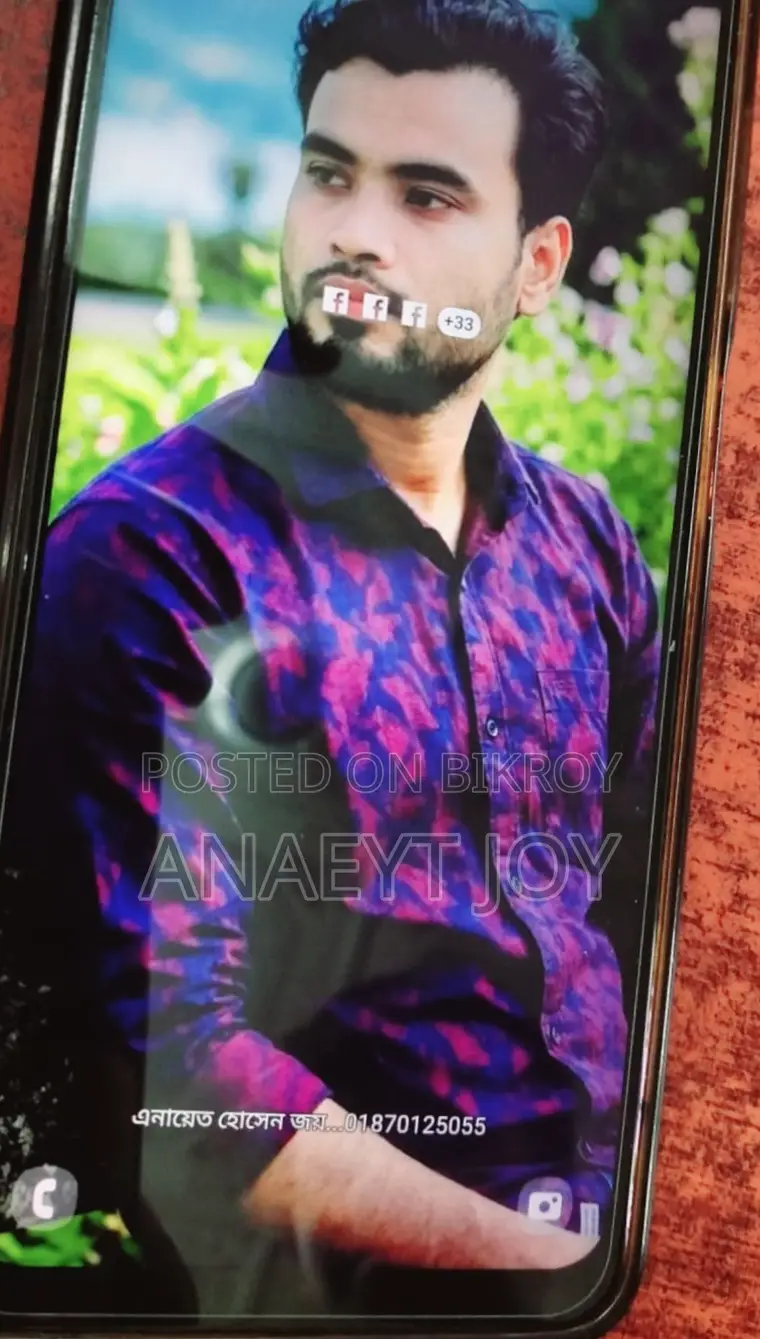 Samsung Galaxy A12 . (Used)