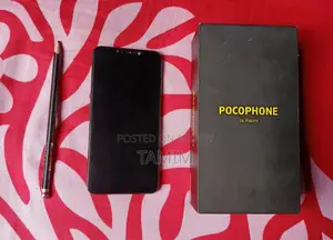 Xiaomi Pocophone F1 6/64 (Used)