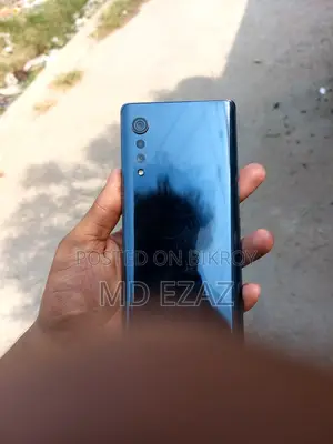 LG Velvet 5G আসল (Used)
