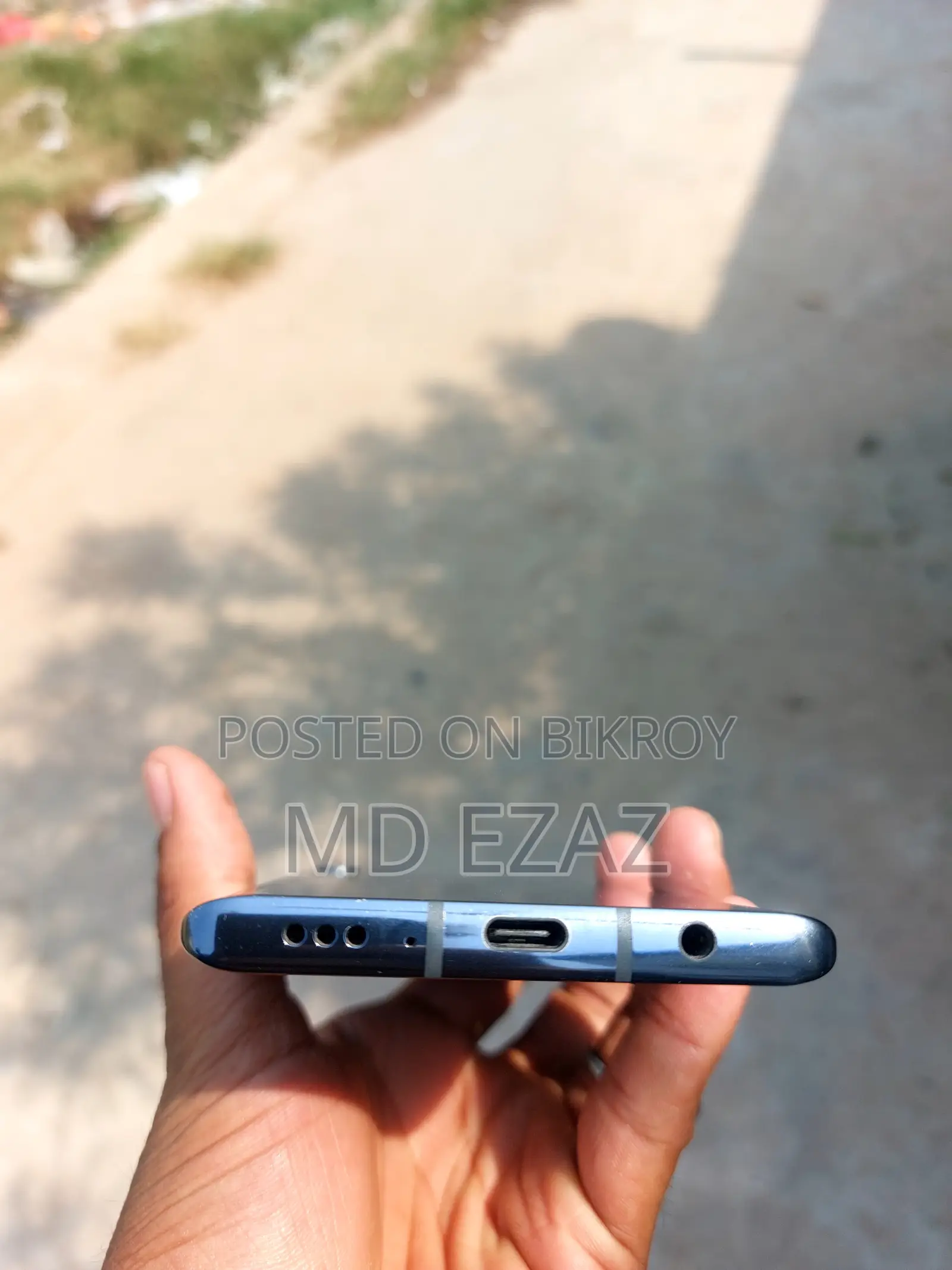 LG Velvet 5G আসল (Used)