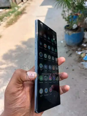 LG Velvet 5G আসল (Used)
