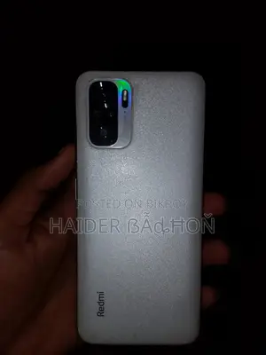 Xiaomi Redmi Note 11 64 GB White