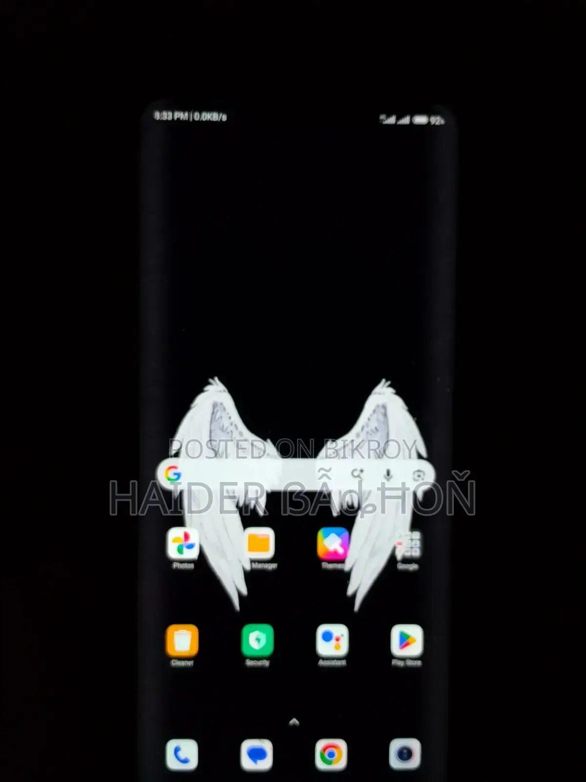 Xiaomi Redmi Note 11 64 GB White