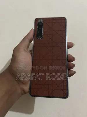 Sony Xperia 1 . (Used)