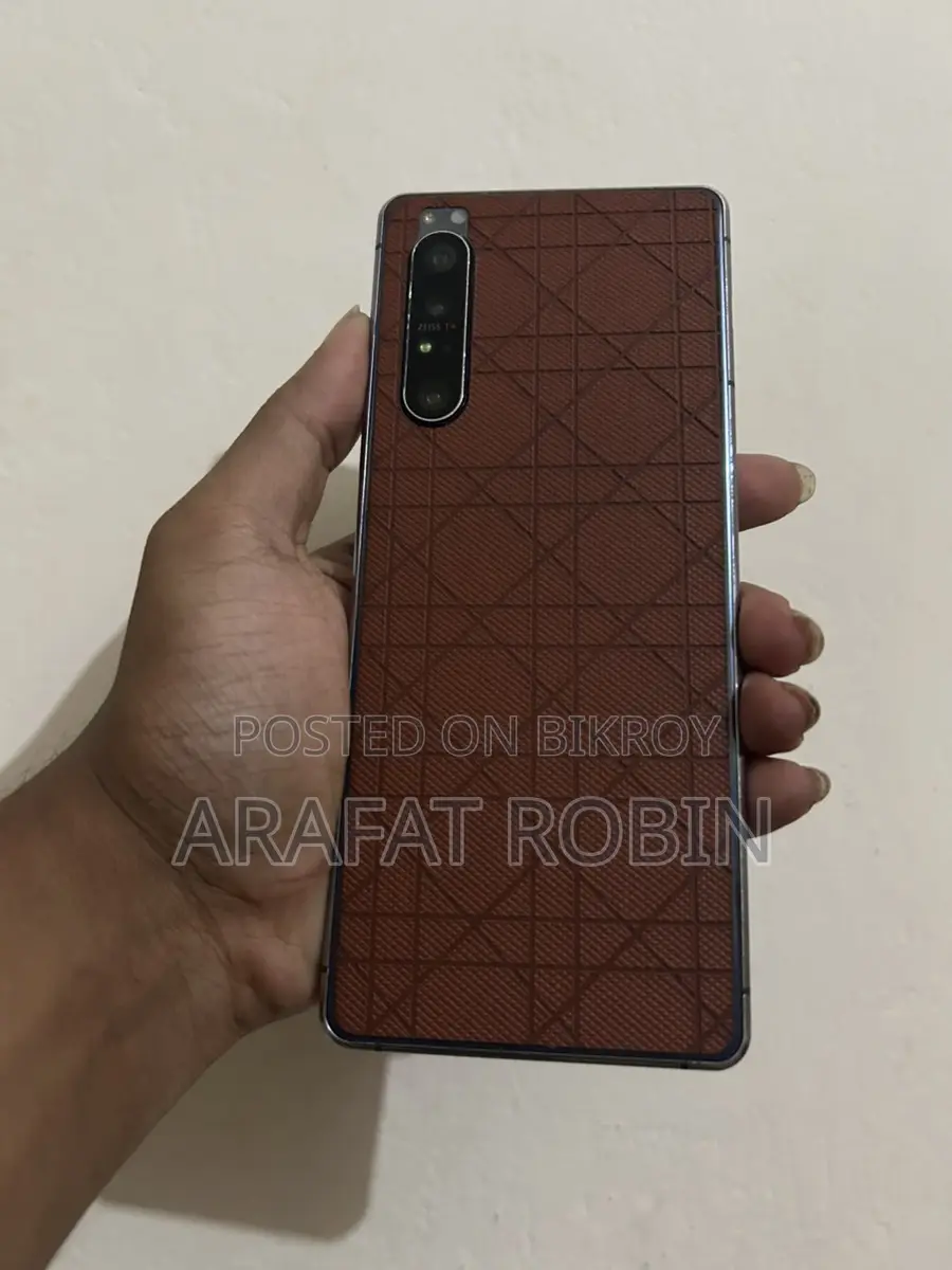 Sony Xperia 1 . (Used)
