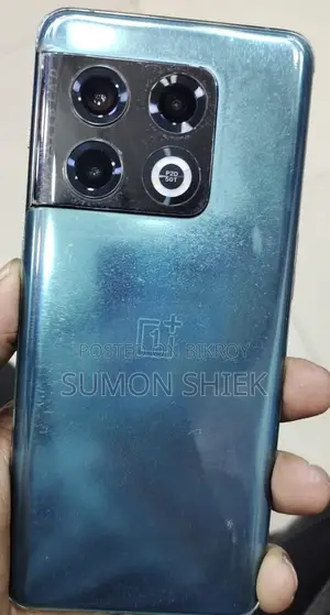 OnePlus 10 Pro (ব্যবহৃত)