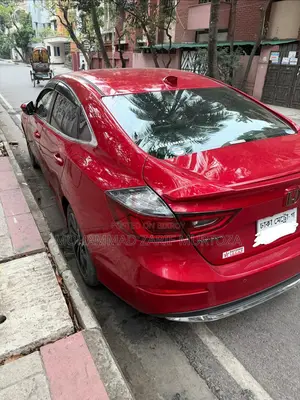 Honda Insight EX 2019