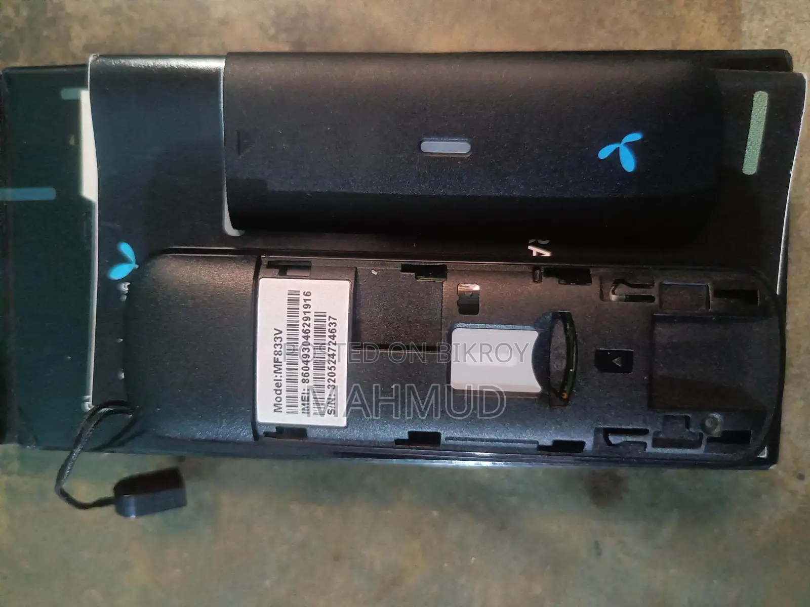 4G Modem