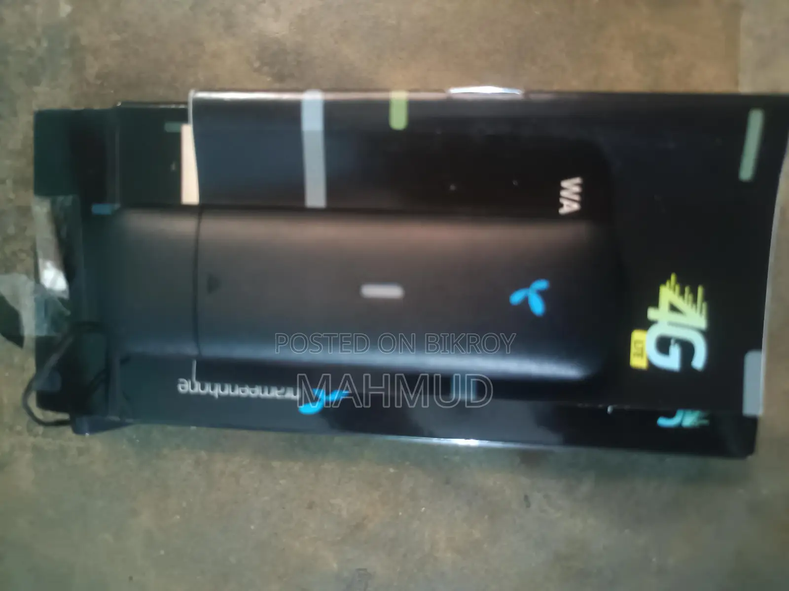 4G Modem