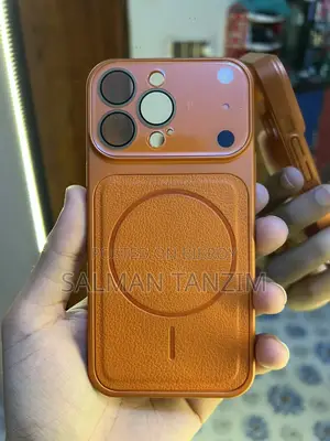 Iphone 13 Pro to 17 Converter Cover For Sell