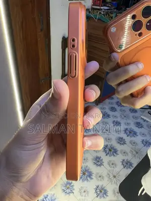 Iphone 13 Pro to 17 Converter Cover For Sell