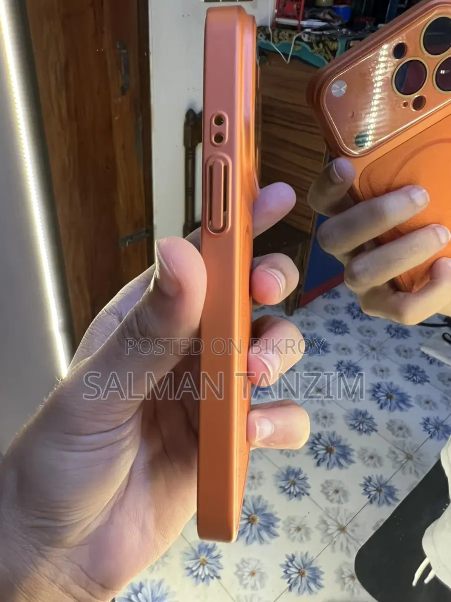 Iphone 13 Pro to 17 Converter Cover For Sell
