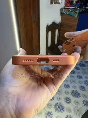 Iphone 13 Pro to 17 Converter Cover For Sell