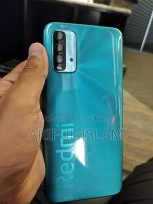 Xiaomi Redmi 9 Power (Used)