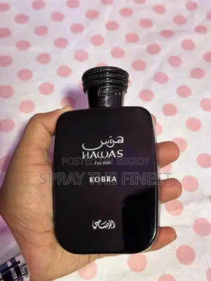 Hawas Kobra