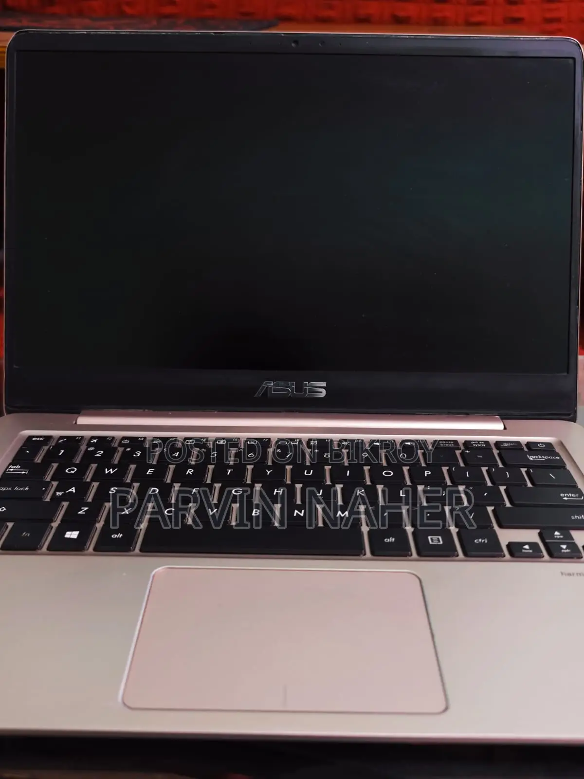 ASUS Zenbook