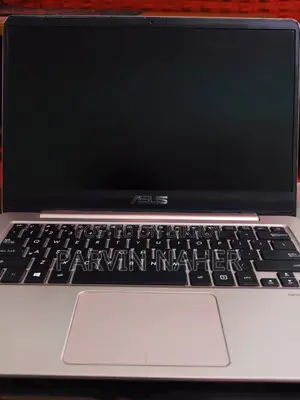 ASUS Zenbook