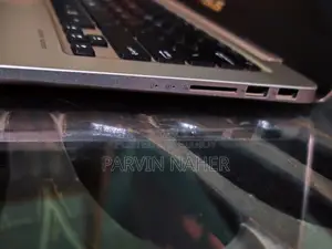 ASUS Zenbook