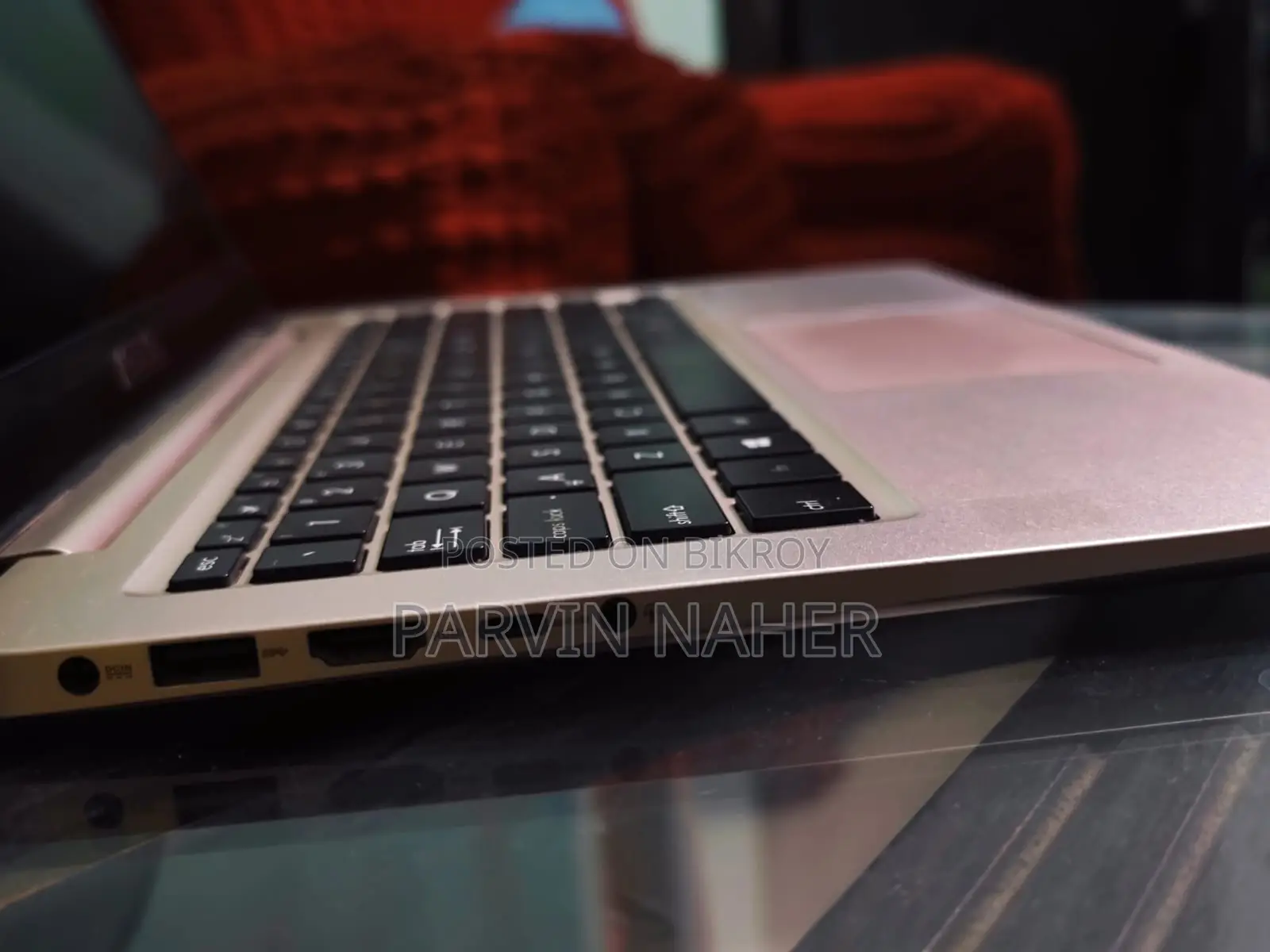 ASUS Zenbook