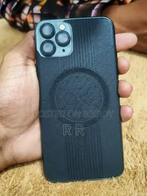 Apple iPhone 11 Pro . (Used)