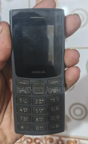 Nokia 110 . (Used)