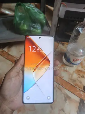 Infinix Note 40 . (Used)