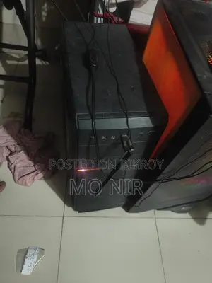 Desktop Pc Sale