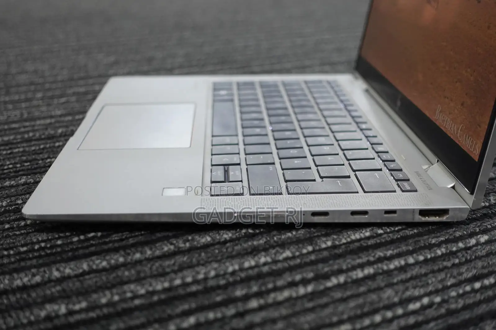 Foreign Used Laptop 🎉