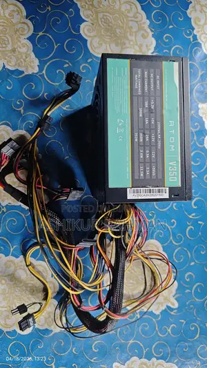 Antec Atom 350w Power Supply