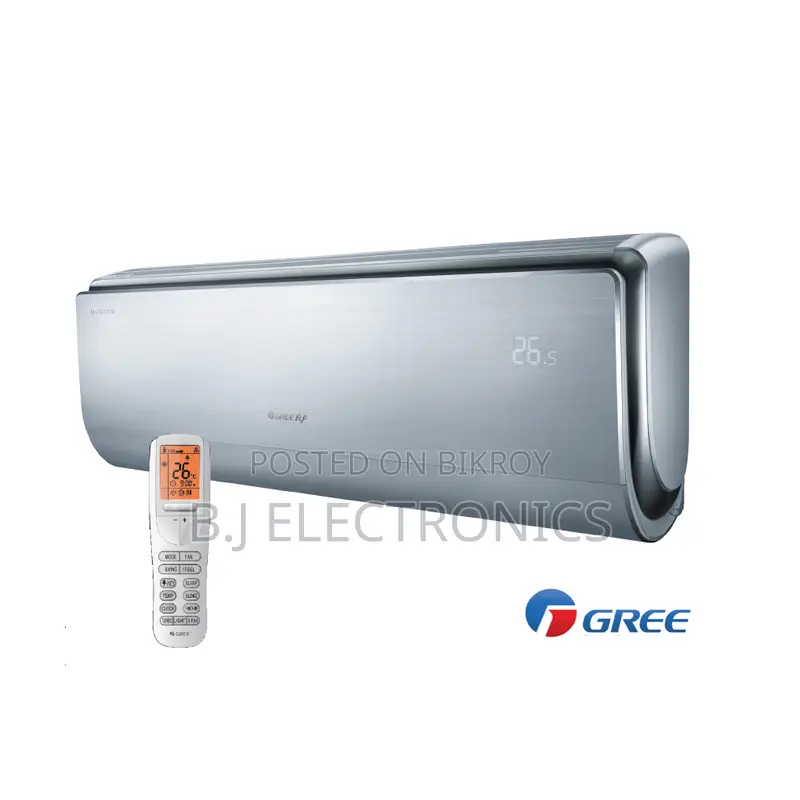 GREE Fairy-Split 2.0 Ton Cool DC Inverter AC / Official