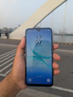 Samsung Galaxy A17 (Used)