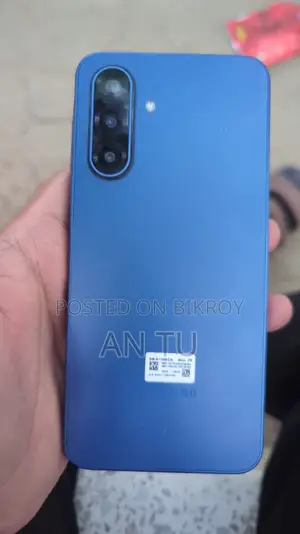 Samsung Galaxy A17 (Used)
