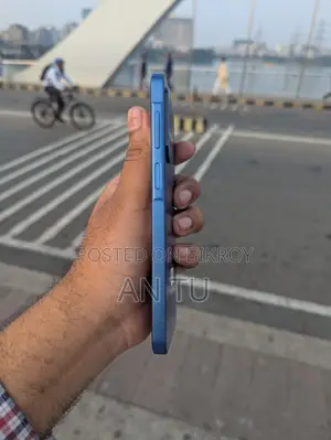 Samsung Galaxy A17 (Used)