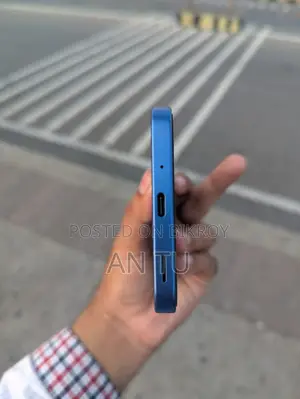 Samsung Galaxy A17 (Used)