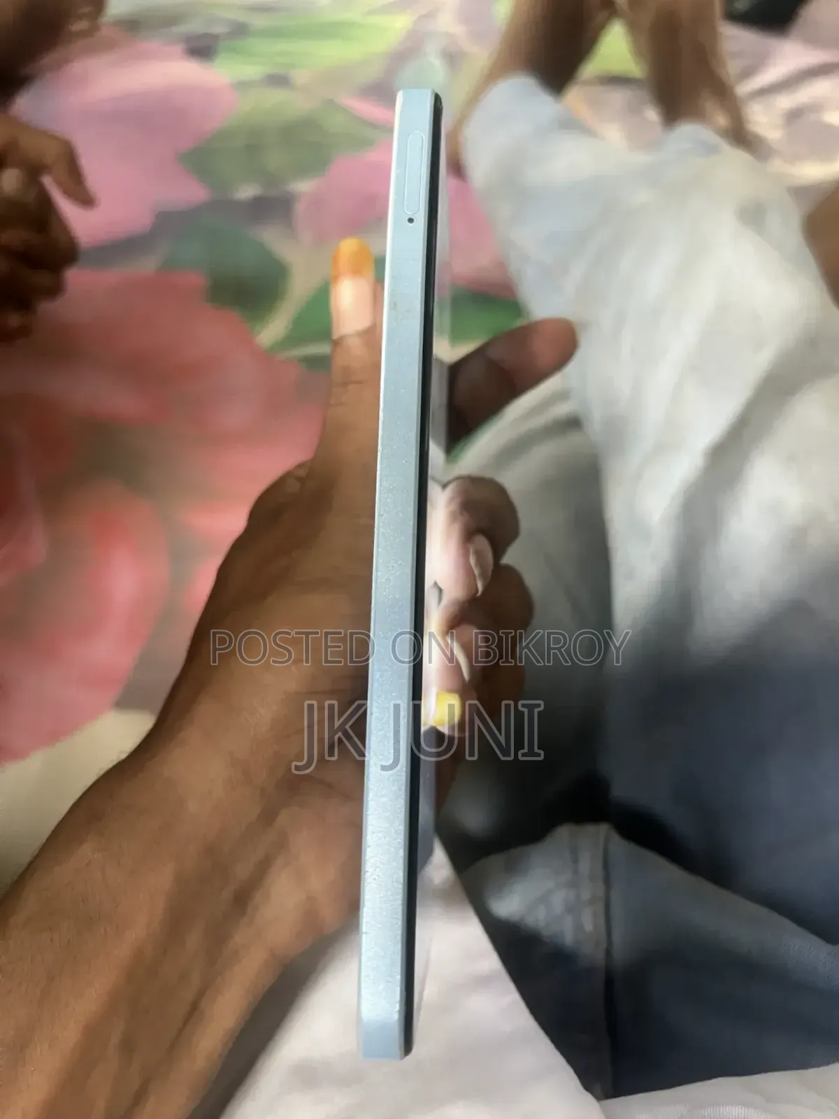 Realme Note 50 128 GB Blue