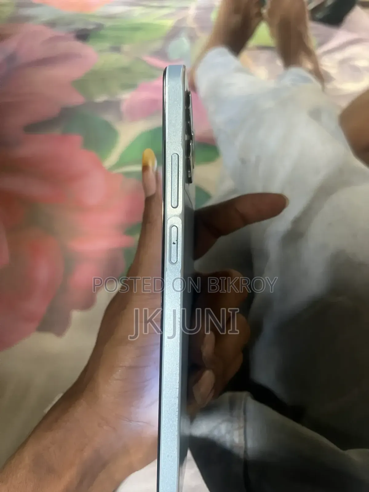Realme Note 50 128 GB Blue