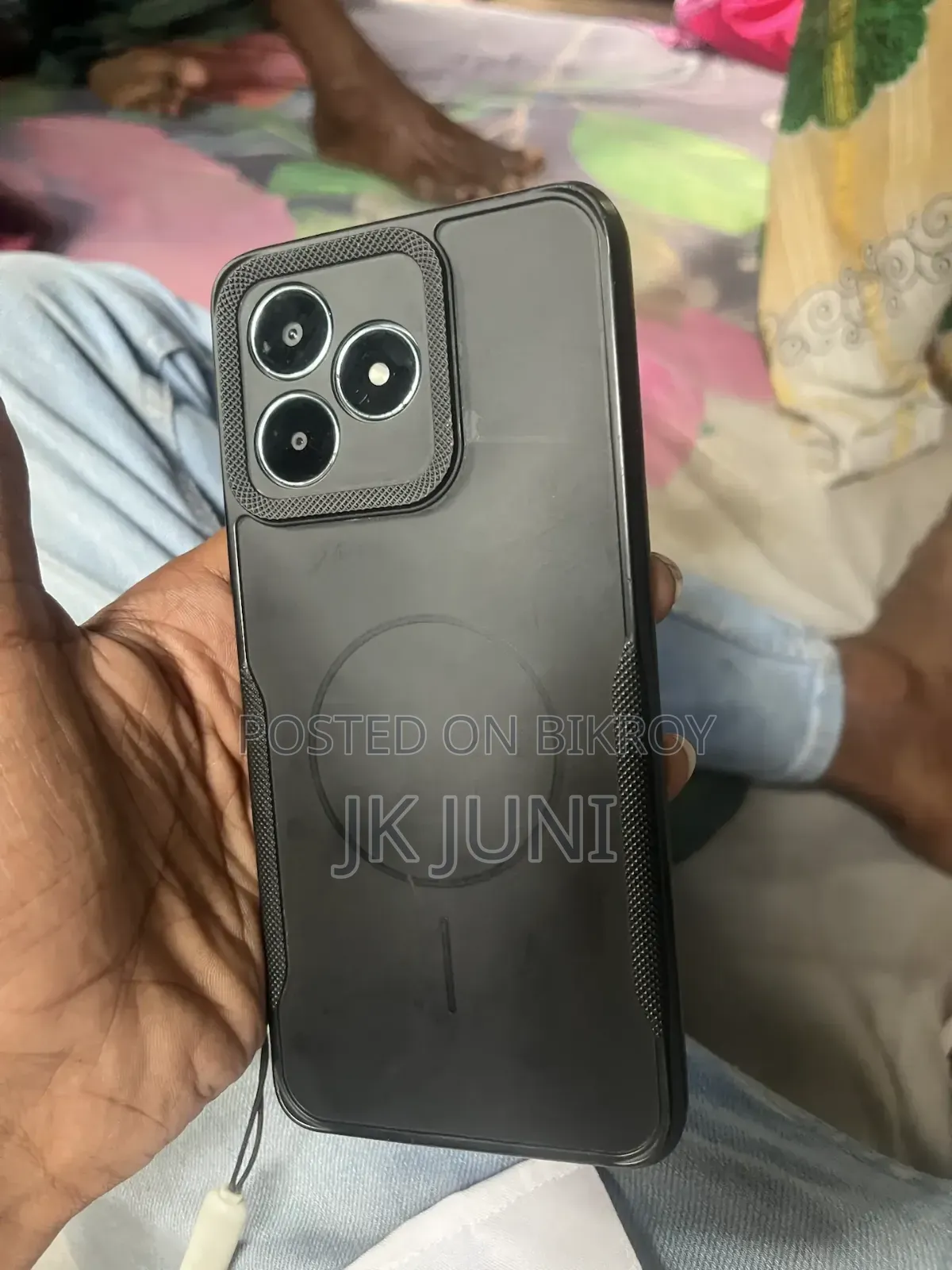 Realme Note 50 128 GB Blue