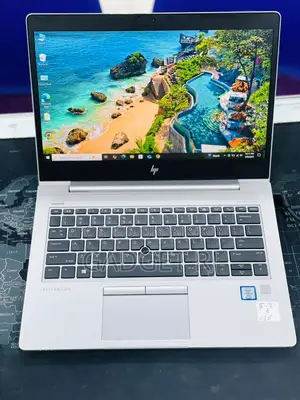 Hp EliteBook 830 G6
